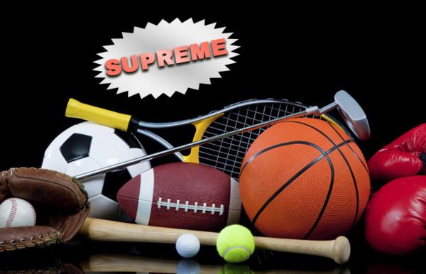 All Sports Supreme Member Plan